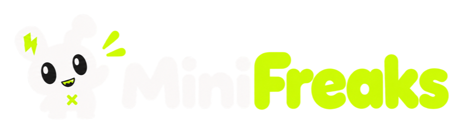 MiniFreaks