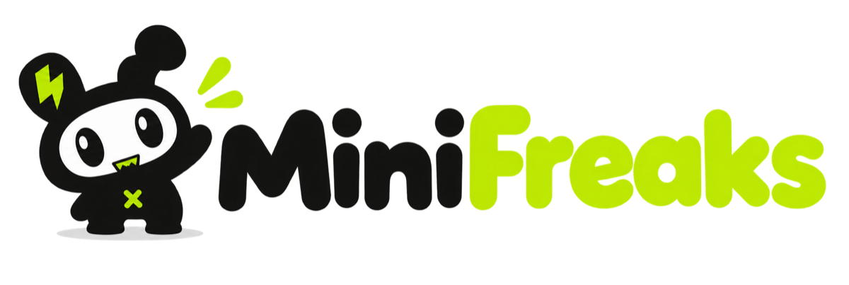 MiniFreaks